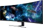 Preview: LC-Power LC-M49-DFHD-144-C-Q - QLED-Monitor - gebogen - 124. links