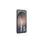Preview: Samsung Galaxy S26 5G, 256GB Speicher, 12GB RAM, Black, 6,3  hinten