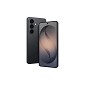 Preview: Samsung Galaxy S26 5G, 256GB Speicher, 12GB RAM, Black, 6,3  oben