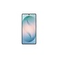 Preview: Samsung Galaxy S26 5G, 256GB Speicher, 12GB RAM, Sky Blue, 6 hinten