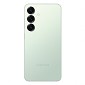 Preview: Samsung Galaxy S25 - 5G Smartphone - Dual-SIM - RAM 12 GB /  oben