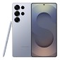 Preview: Samsung Galaxy S25 Ultra 17,5 cm (6.9") Dual-SIM A vorn links