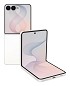 Preview: Samsung Galaxy Z Flip8 17,5 cm (6.9") Dual-SIM 5G hinten