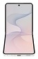 Preview: Samsung Galaxy Z Flip8 17,5 cm (6.9") Dual-SIM 5G oben