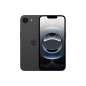 Preview: Apple iPhone 16e – 256 GB, Schwarz, 6,1 Zoll, Apple A18, iOS 18 694
