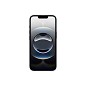 Preview: Apple iPhone 16e – 256 GB, Schwarz, 6,1 Zoll, Apple A18, iOS hinten
