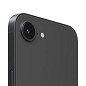 Preview: Apple iPhone 16e – 256 GB, Schwarz, 6,1 Zoll, Apple A18, iOS links