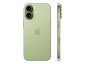Preview: Apple iPhone 17 - 5G Smartphone - Dual-SIM / Inter rechts