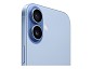 Preview: Apple iPhone 17 - 5G Smartphone - Dual-SIM / Inter hinten