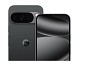 Preview: Google Pixel 10 Pro - 5G Smartphone - Dual-SIM - R oben