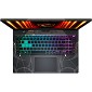Preview: MSI Cyborg 15 B13WFKG-1095 - 15,6", Intel Core i5-13420H, 16 links