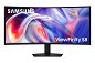 Preview: Samsung 40" ViewFinity S8 (S85TH) WUHD Monitor vor