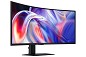 Preview: Samsung 40" ViewFinity S8 (S85TH) WUHD Monitor rec rechts
