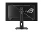 Preview: ASUS ROG Strix OLED XG27AQDMESZ, 26,5", QD-OLED, 2560 x 1440 rechts