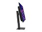 Preview: ASUS ROG Strix OLED XG27AQDMESZ, 26,5", QD-OLED, 2560 x 1440 oben