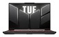 Preview: ASUS TUF Gaming A16 16", AMD Ryzen 7 170, 16GB DDR5, 512GB S hinten