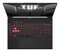 Preview: ASUS TUF Gaming A16 16", AMD Ryzen 7 170, 16GB DDR5, 512GB S oben