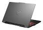 Preview: ASUS TUF Gaming A16 16", AMD Ryzen 7 170, 16GB DDR5, 512GB S innen