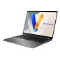 Preview: ASUS Vivobook 16 Flip TP3607SA-SI716W Copilot+ PC oben