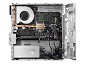 Preview: ASUS ExpertCenter P500SV 05210H0020 - SFF - Core h hinten