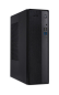Preview: Acer Revo-Box RB102-RPL Mini-PC, Core 5 120U, 16GB RAM, 512G hinten