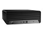 Preview: HP Pro SFF 400 G9, SFF-PC, Intel Core i5-13500, 16GB, 512GB, hinten