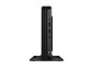 Preview: HP Pro 400 G9 - Mini - Core i5 i5-14500T / 1.7 GHz rechts