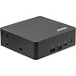 Preview: MSI Cubi NUC AI+ 3MG-007DE, Mini-PC, Intel Core Ultra 7 355, 16 G 82