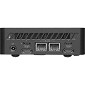 Preview: MSI Cubi NUC AI+ 3MG-007DE, Mini-PC, Intel Core Ultra 7 355, links