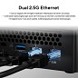 Preview: ASUS NUC 16 Pro Slim Mini PC RNUC16GDKU7684N2 (Int oben