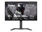 Preview: Iiyama G-MASTER Titan Falcon GOB2701QSC-B1 - OLED-