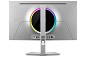 Preview: Samsung 27" Odyssey OLED G8 (G80SH) 4K UHD 240Hz G hinten