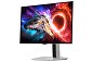 Preview: Samsung 27" Odyssey OLED G8 (G80SH) 4K UHD 240Hz G rechts