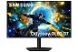 Preview: Samsung G73SH Computerbildschirm 81,3 cm (32") 384