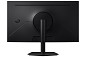 Preview: Samsung G73SH Computerbildschirm 81,3 cm (32") 384 hinten