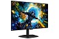 Preview: Samsung G73SH Computerbildschirm 81,3 cm (32") 384 rechts