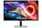 Preview: Samsung 32" Odyssey OLED G8 (G80SH) 4K 240Hz UHD G