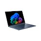 Preview: Acer Swift Go 14 AI OLED SFG14-I71-77CS, 14" WUXGA OLED, Int hinten