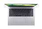 Preview: Acer Aspire Go 16 AG16-71P-79HW Intel Core 7 150U oben