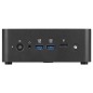 Preview: MSI Cubi NUC AI+ 2MG-065AT, Mini-PC, Intel Core Ultra 5 226V, 16  429