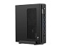 Preview: MSI PRO DP10 A14MG-016AT, Mini-PC, Intel Core i5-14400, 16GB hinten