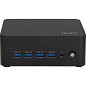 Preview: MSI Cubi Z 8M-031XAT, Mini-PC, AMD Ryzen 7 255, 16GB, 512GB SSD,  408