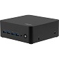 Preview: MSI Cubi Z 8M-031XAT, Mini-PC, AMD Ryzen 7 255, 16GB, 512GB  hinten