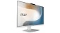 Preview: MSI Modern AM272P 1M-1426AT, 27" FHD All-in-One, Intel Core  hinten