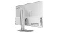 Preview: MSI Modern AM272P 1M-1426AT, 27" FHD All-in-One, Intel Core  rechts