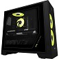 Preview: MSI MAG Infinite S AI 2NVM7-002AT, Intel Core Ultra 7 265F,  hinten