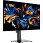 Preview: MSI PRO MAX 271UPX12G, 26,5" 4K UHD QD-OLED, 120 Hz, 0,03 ms hinten