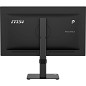 Preview: MSI PRO MAX 271UPX12G, 26,5" 4K UHD QD-OLED, 120 Hz, 0,03 ms links
