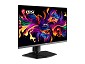 Preview: MSI MAG 272UPDE E16 - OLED-Monitor - Gaming - 67 c hinten