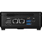 Preview: MSI Cubi 5 1MA-661AT, Mini-PC, Intel Core 5 120U, 8GB, 500GB links